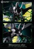  Ulqiorra Cifer - Bleach - Eleven Studio 