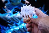  Killua Zoldyck - Hunter x Hunter - KG Studio 