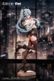  Neural Cloud Florence Drugged Chocolate Ver - Animester 