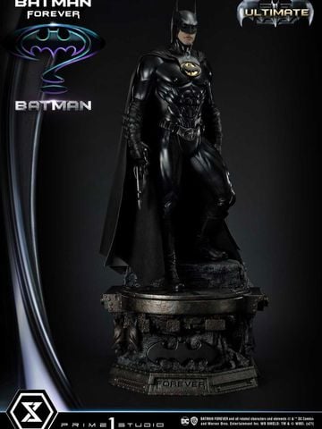  Batman - Batman Forever - Prime 1 Studio (MMBM-01UTS) 
