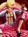  Doflamingo - One Piece - Wake Studio 