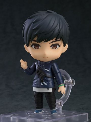  Nendoroid Akito Izuki - Ghostwire: Tokyo 