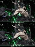  Ulquiorra Cifer Ver 2.0 - Bleach - Cheng Studio 