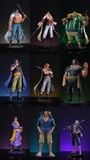  Red Hair Pirates - One Piece - New Century Studio 