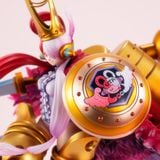  Uta - POPMAX - One Piece - Megahouse 
