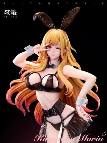  Marin Kitagawa - My Dress Up Darling - Chiyan Studio 