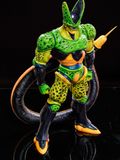  Cell - Dragon Ball - Break Studio 