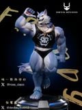  Freddy - Original - Devil Studio 