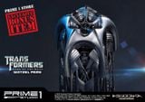  Sentinel Prime - Transformers: Dark of the Moon - Prime 1 Studio (MMTFM-23EXS) 