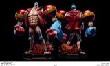  Franky - One Piece - SPK Studio 