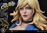  Black Canary - DC Comics - Prime 1 Studio (MMDC-49,EX,EXS) 