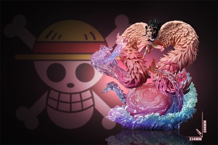 Nico Robin - One Piece - G5 Studio – NZ Toys