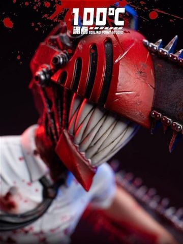  Denji - Chainsaw Man - BP Studio 