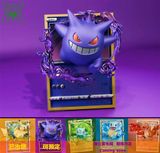 Gengar - Pokemon - Geisha Studio 