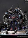  Optimus Prime Weapons Depot - Transformer - Prime 1 Studio 