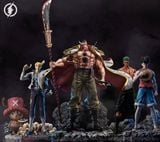  Whitebeard - One Piece - Lightning Studio 