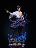  Uchiha Sasuke - Naruto Shippuden - Evil Studio 