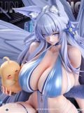  Shinano - Azur Lane - Ship Girl Studio 