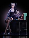  Bronya NSFW - Honkai Impact - Lou Lan Studio 