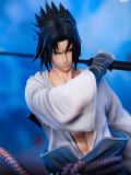  Uchiha Sasuke - Naruto - Nirvana Studio 
