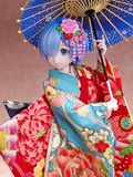  Ram & Rem Japanese Doll Ver. - Re:Zero - FuRyu 