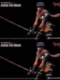  Fearless Casca - Berserk - BIHS Studio 