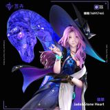  Jade NSFW - Honkai Star Rail - Li Hui Studio 