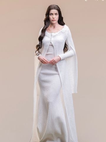 Arwen - Lord Of The Rings - JND Studio 
