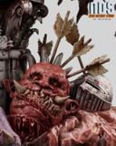  Guts - Berserk - Neon District Studio 