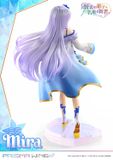  Mira - She Professed Herself Pupil of the Wise Man - PRISMA WING (PWKNDS-01PS) 