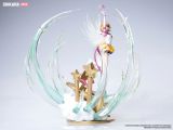  Sailor Moon & Sakura - Chikara Studio 