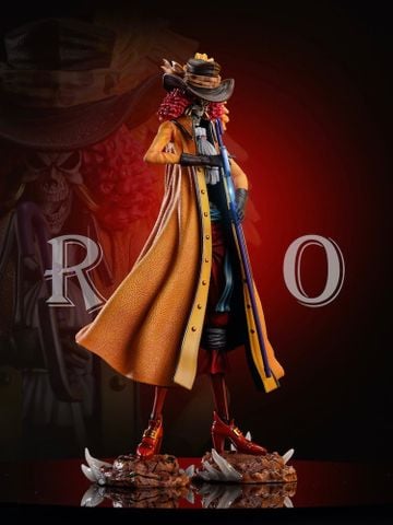  Brook - One Piece - Bright Studio 