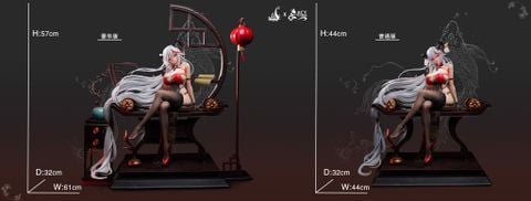  Agir NSFW - Azur Lane - ACY Studio 