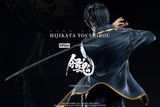  Hijikata Toushirou - Gintama - LAMZC Studio 
