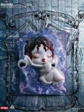  Blindbox Skull Panda Alice in Wonderland - POP MART 