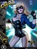  Black Canary - DC Comics - Prime 1 Studio (MMDC-49,EX,EXS) 