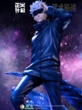  Gojo Satoru - Jujutsu Kaisen - Justice Intentions Studio 