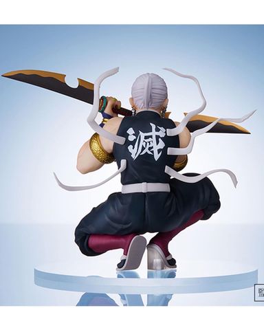 Uzui Tengen 