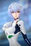  Rei Motorcycle - Neon Genesis Evangelion - KOL Brother Studio 