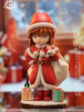  Christmas Ai Haibara - Conan Detective - Rising Sun Studio 