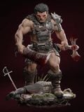  Nosferatu Zodd - Berserk - Player 1 Studio 
