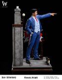  Phoenix Wright - Ace Attorney - Wake Studio 