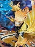  Naruto Kurama Chakra Mode - Naruto - SNBR Studio 