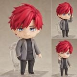  Nendoroid Shizum Ikushima - Therapy Game - Good Smile Arts Shanghai 