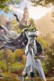 Teresa Of The Faint Smile - Claymore - Starexva Studio 