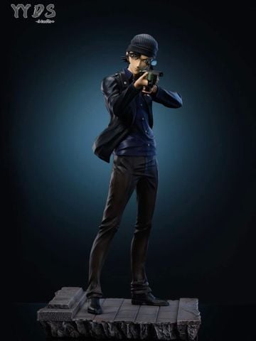  Akai Shuichi - Conan Detective - YYDS Studio 