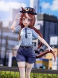  Tokai Teio - Uma musume Pretty Derby - Spiketown Studio 
