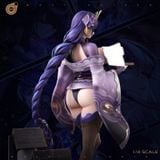  Raiden Shogun NSFW - Genshin Impact - MOSS Studio 