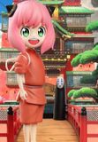  Anya Cosplay Chihiro - Spy x Family - NOC Studio 