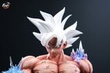  Goku Ultra Instinct - Dragonball - Too Studio 